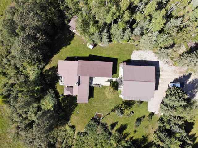 NONE real estate 54083A 35-1A Township  in NONE Rural Clearwater County