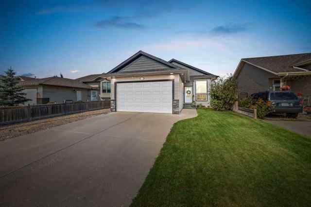 Wallacefield real estate 4806 16 Street  in Wallacefield Lloydminster