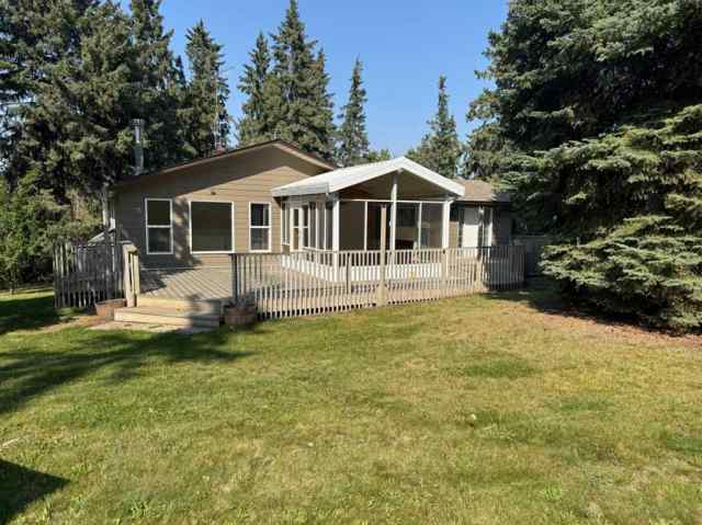 Pleasant Hill real estate 8, 262065 Twp RD 422   in Pleasant Hill Rural Ponoka County