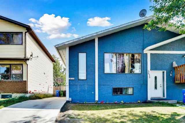 Whitehorn real estate 3632 39 Street NE in Whitehorn Calgary