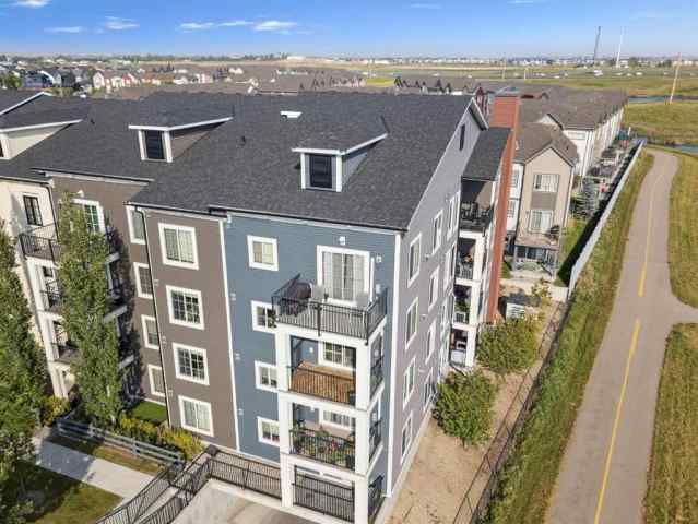 Copperfield real estate 2411, 99 Copperstone Park SE in Copperfield Calgary