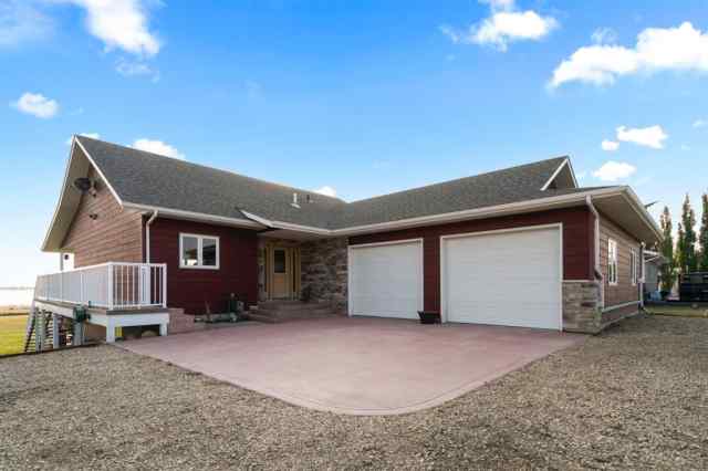  T0B 0H0 Rural Camrose County