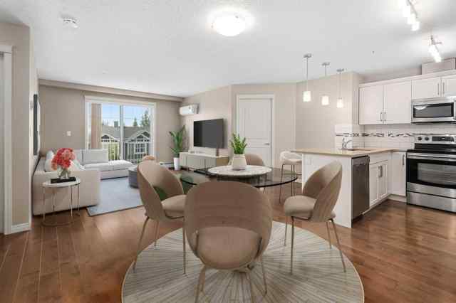 Cranston real estate 305, 406 Cranberry Park SE in Cranston Calgary