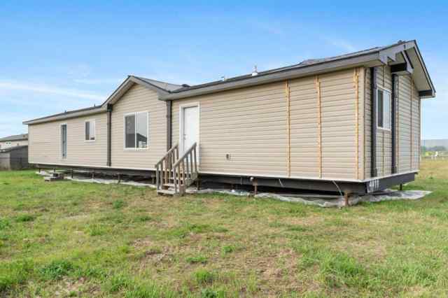 NONE real estate 18 Shoreline Drive  in NONE Whitecourt