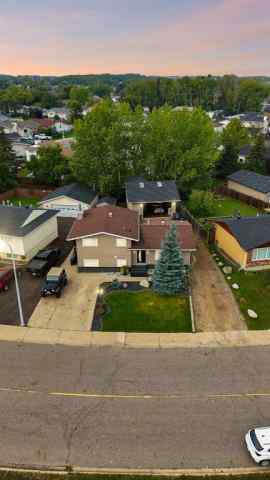 Thickwood real estate 141 Hillcrest Drive  in Thickwood Fort McMurray