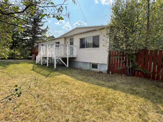 NONE real estate 669 1 Street W in NONE Cardston