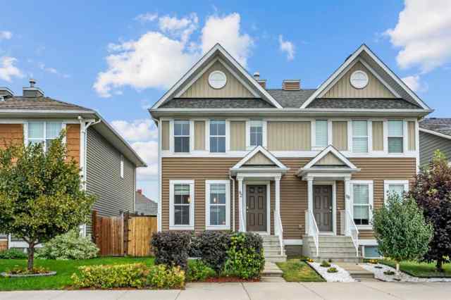 Auburn Bay real estate 92 Auburn Meadows Boulevard SE in Auburn Bay Calgary