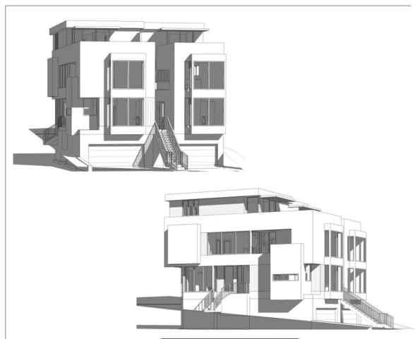 Bankview real estate 2523 17A Street SW in Bankview Calgary