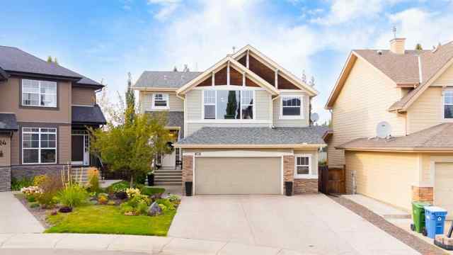 Auburn Bay real estate 20 Auburn Sound Terrace SE in Auburn Bay Calgary