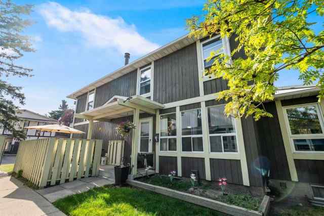 Thorncliffe real estate 302, 544 Blackhorn Road NE in Thorncliffe Calgary