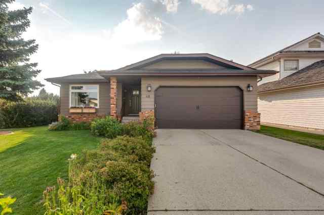 Anders South real estate 48 Alton Close  in Anders South Red Deer