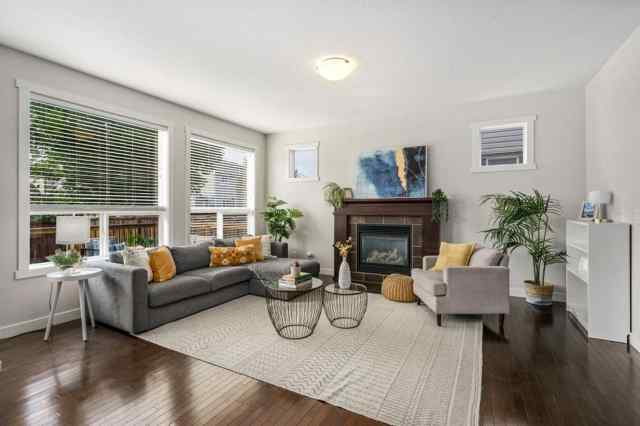 Williamstown real estate 53 Williamstown Green NW in Williamstown Airdrie