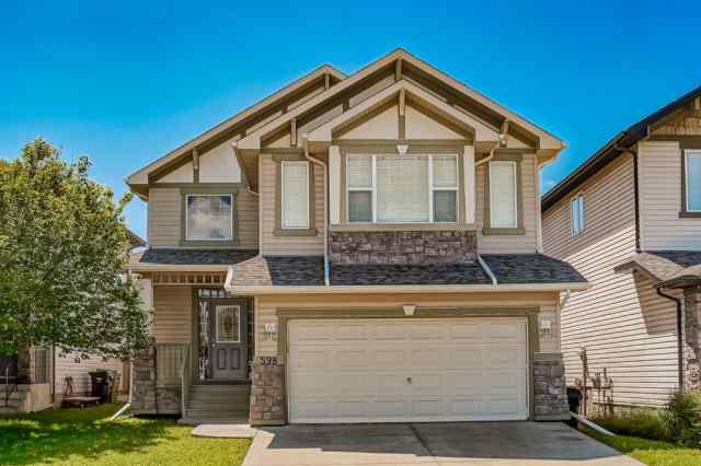 Chaparral real estate 598 Chaparral Drive SE in Chaparral Calgary