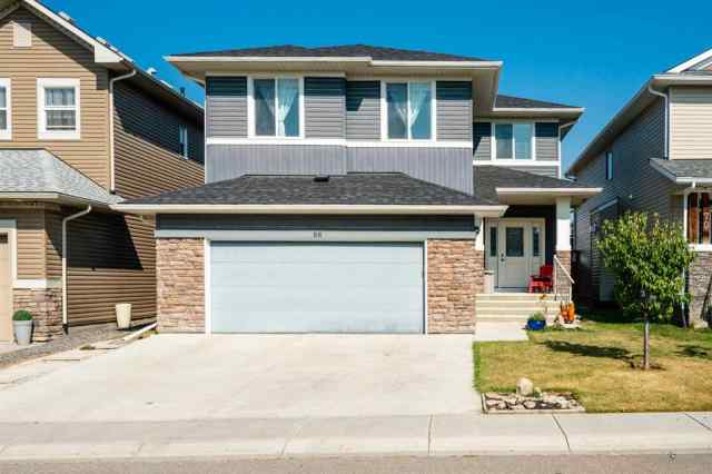 Evanston real estate 66 Evansfield Road NW in Evanston Calgary