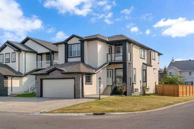 Coral Springs real estate 202 Coral Reef Manor NE in Coral Springs Calgary