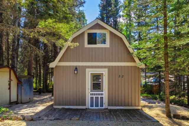 Bergen Springs real estate 32, 5227 Township Road 320   in Bergen Springs Rural Mountain View County