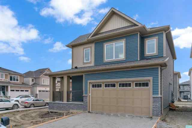 Cityscape real estate 124 Cityside Crescent NE in Cityscape Calgary