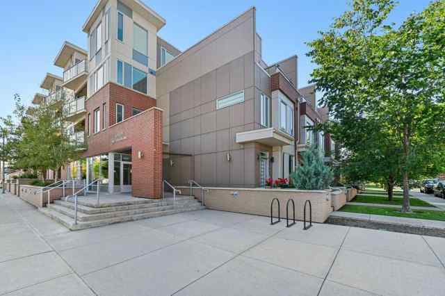 West Hillhurst real estate 105, 119 19 Street NW in West Hillhurst Calgary