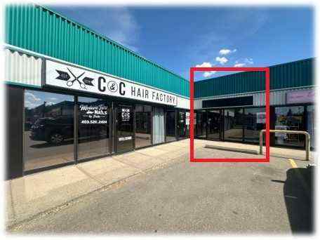  T1A 1Z8 Medicine Hat