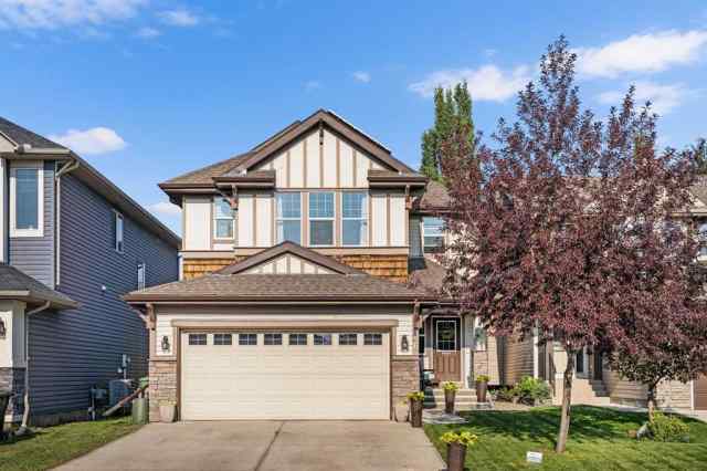Auburn Bay real estate 86 Auburn Glen Circle SE in Auburn Bay Calgary