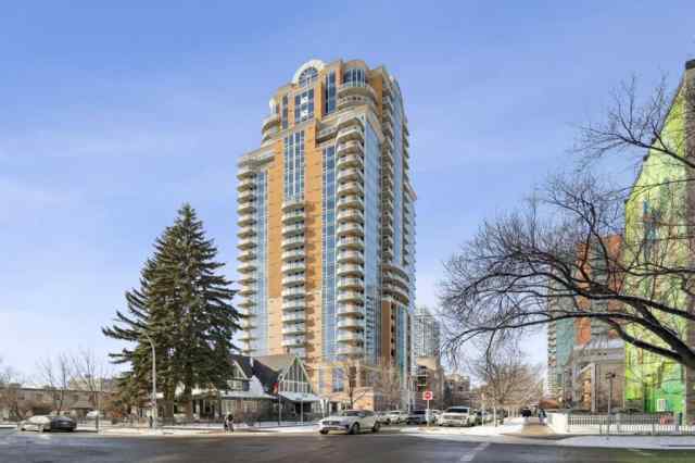 Beltline real estate 2002, 817 15 Avenue SW in Beltline Calgary