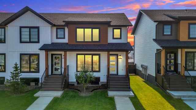 Evergreen real estate 31 Evergreen Way  in Evergreen Red Deer
