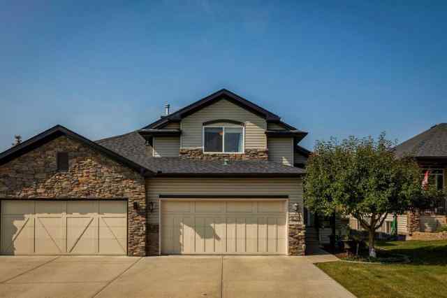 Crystal Green real estate 307 Crystal Green Rise  in Crystal Green Okotoks