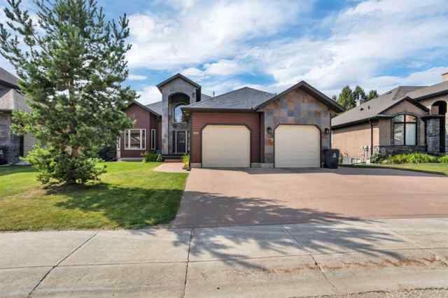 Rocky Mtn House real estate 7402 61 Street  in Rocky Mtn House Rocky Mountain House