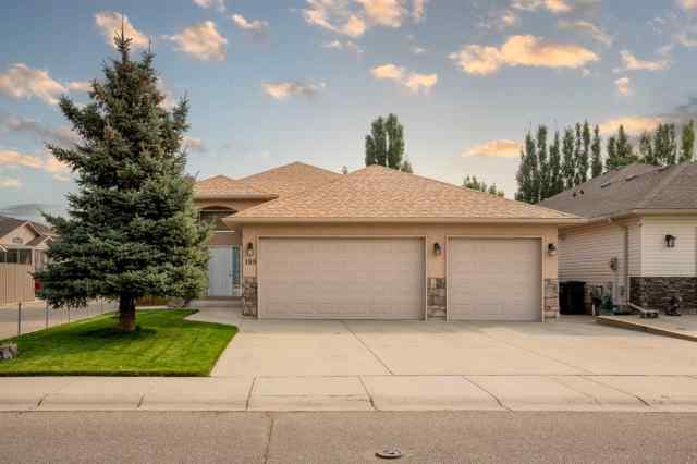 Uplands real estate 189 Grizzly Terrace N in Uplands Lethbridge