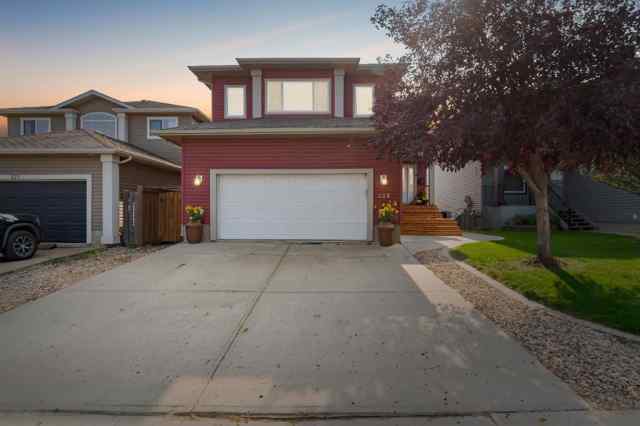 Timberlea real estate 223 Rattlepan Creek Crescent  in Timberlea Fort McMurray