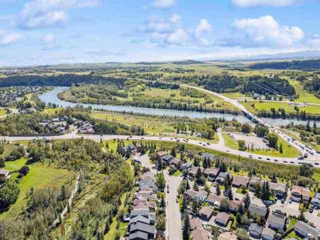 Glenbow real estate 14 Glenhill Crescent  in Glenbow Cochrane