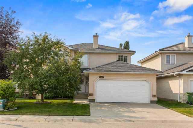 Hamptons real estate 102 Hampstead Close NW in Hamptons Calgary