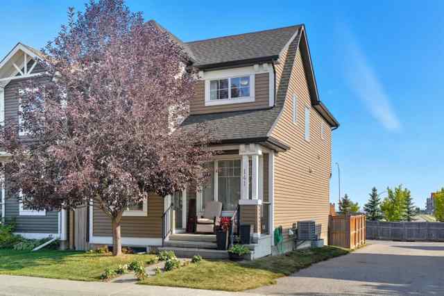 Auburn Bay real estate 141 Auburn Crest Green SE in Auburn Bay Calgary