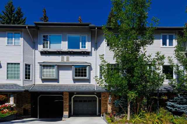 Varsity real estate 238, 4037 42 Street NW in Varsity Calgary