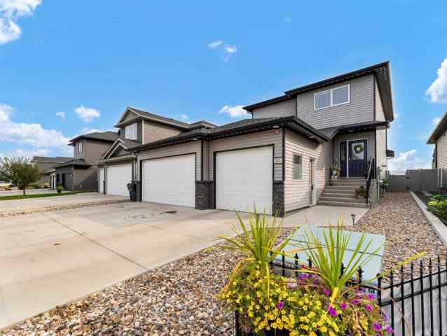 Southland real estate 518 Somerside View SE in Southland Medicine Hat