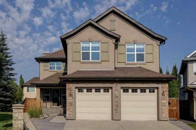 Cranston real estate 158 Cranridge Terrace SE in Cranston Calgary