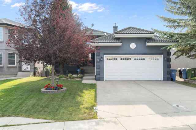 Citadel real estate 99 Citadel Grove NW in Citadel Calgary