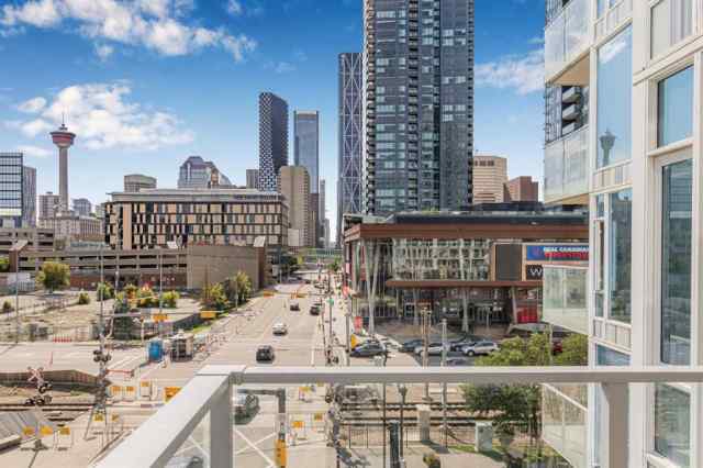 Downtown East Village real estate 314, 510 6 Avenue SE in Downtown East Village Calgary