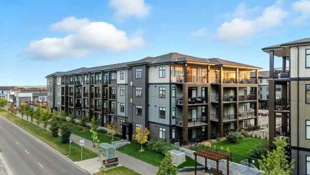 Seton real estate 5412, 200 Seton Circle SE in Seton Calgary