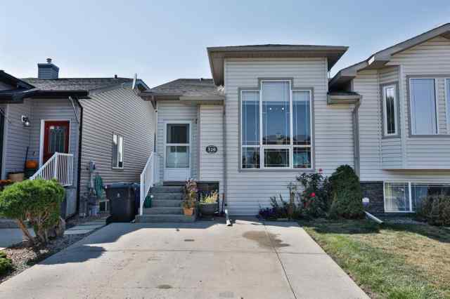 Uplands real estate 326 Lynx Crescent N in Uplands Lethbridge