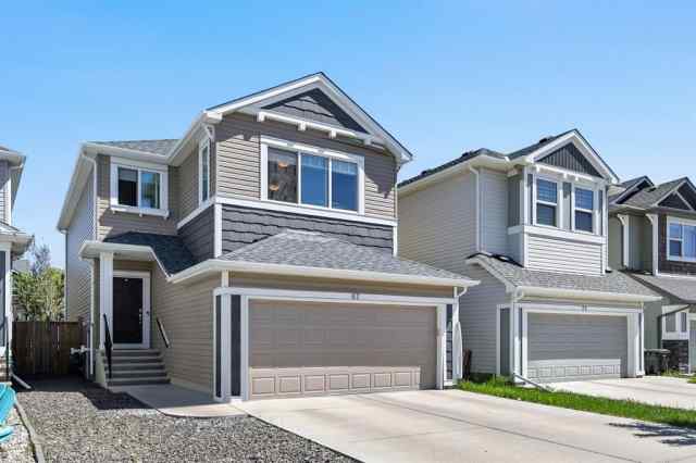 Auburn Bay real estate 67 Auburn Glen Close SE in Auburn Bay Calgary