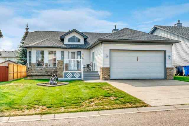 West Creek real estate 141 West Creek Crescent  in West Creek Chestermere