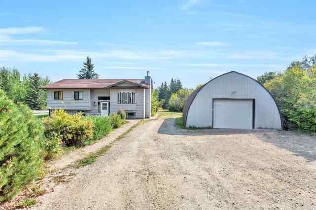 NONE real estate 5223 48 st   in NONE Eckville