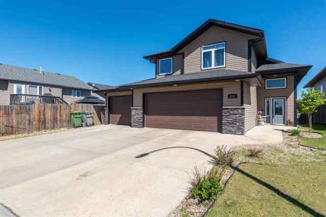 Parkview Estates real estate 4203 74 Avenue  in Parkview Estates Lloydminster