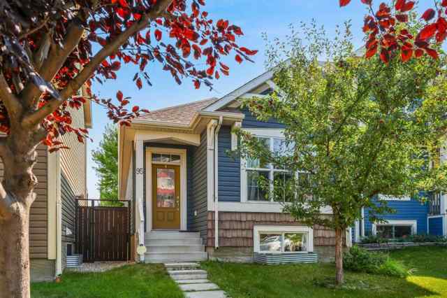 New Brighton real estate 95 New Brighton Landing SE in New Brighton Calgary