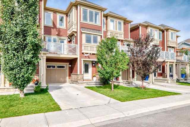 South Windsong real estate 155 Windford Crescent SW in South Windsong Airdrie