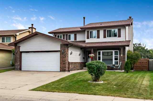 Millrise real estate 36 Millside Way SW in Millrise Calgary