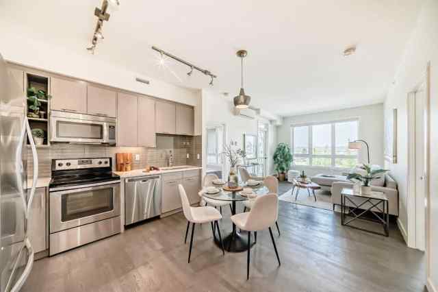 Silverado real estate 2307, 175 Silverado Boulevard SW in Silverado Calgary
