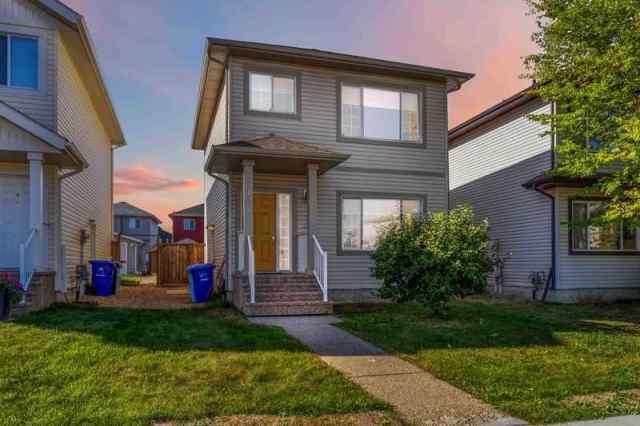 Timberlea real estate 128 Juniper Street  in Timberlea Fort McMurray