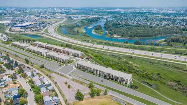Acadia real estate 7111, 9400 Blackfoot Trail SE in Acadia Calgary